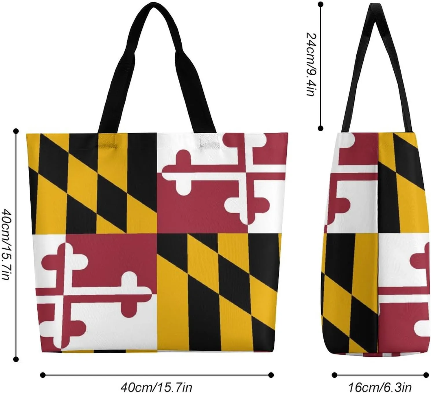 Tote Bag, Grocery Shopping Bags, Fashionable Bags Storage Bag Womens