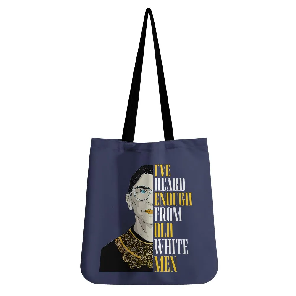 Tote Bag TBF530