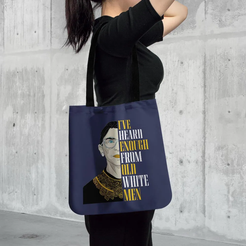 Tote Bag TBF530