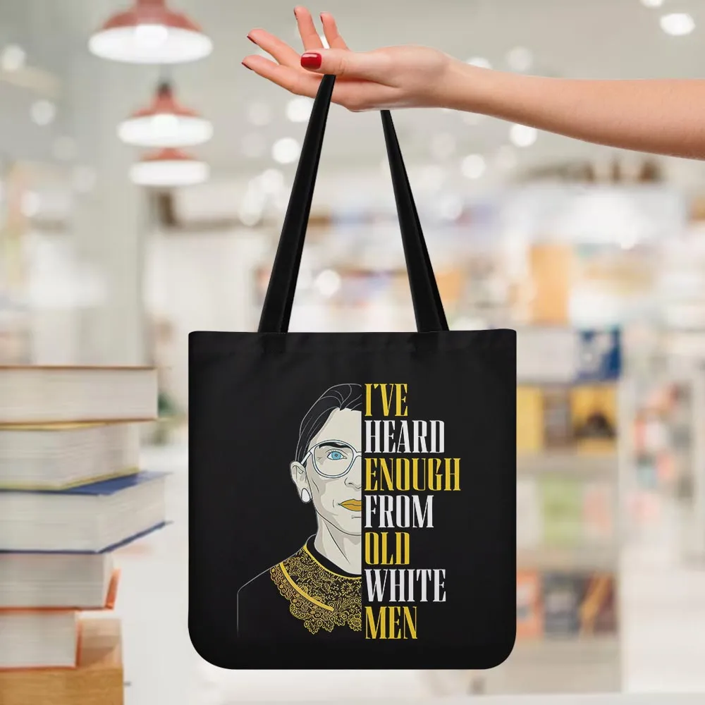 Tote Bag TBF530