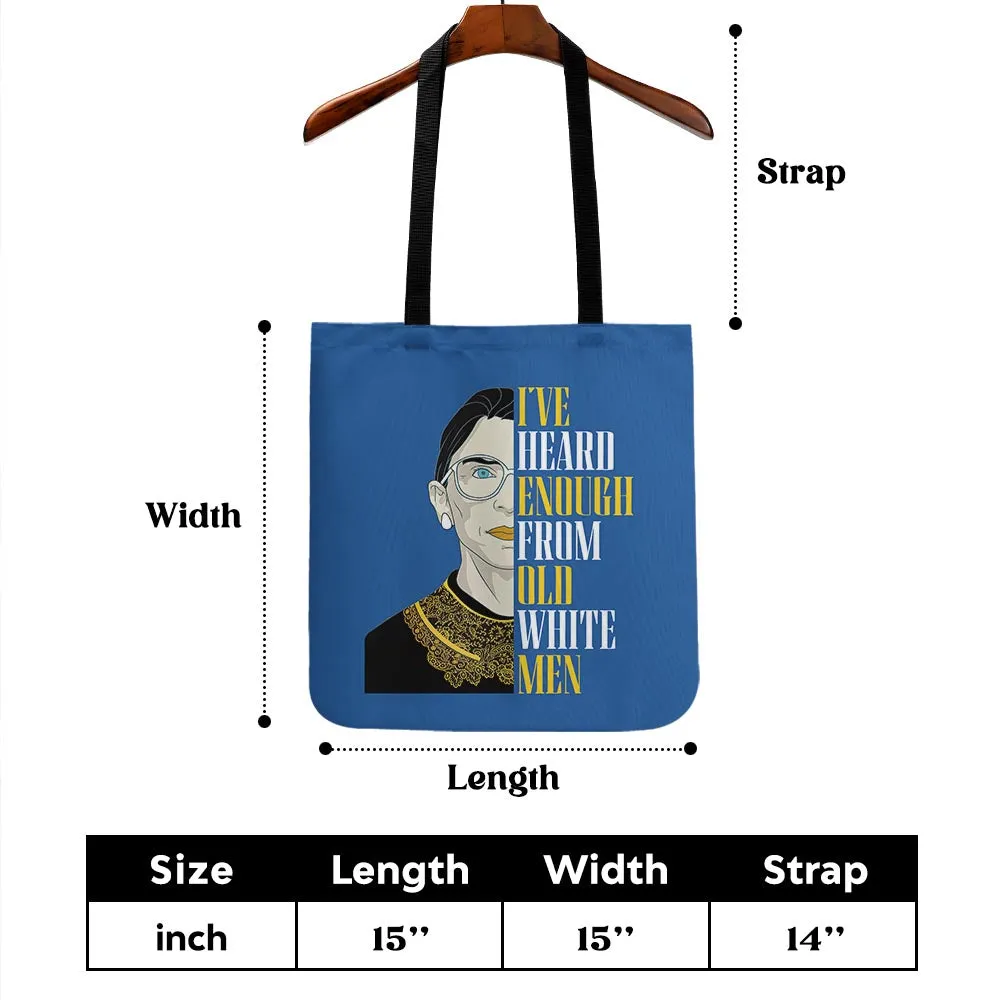 Tote Bag TBF530